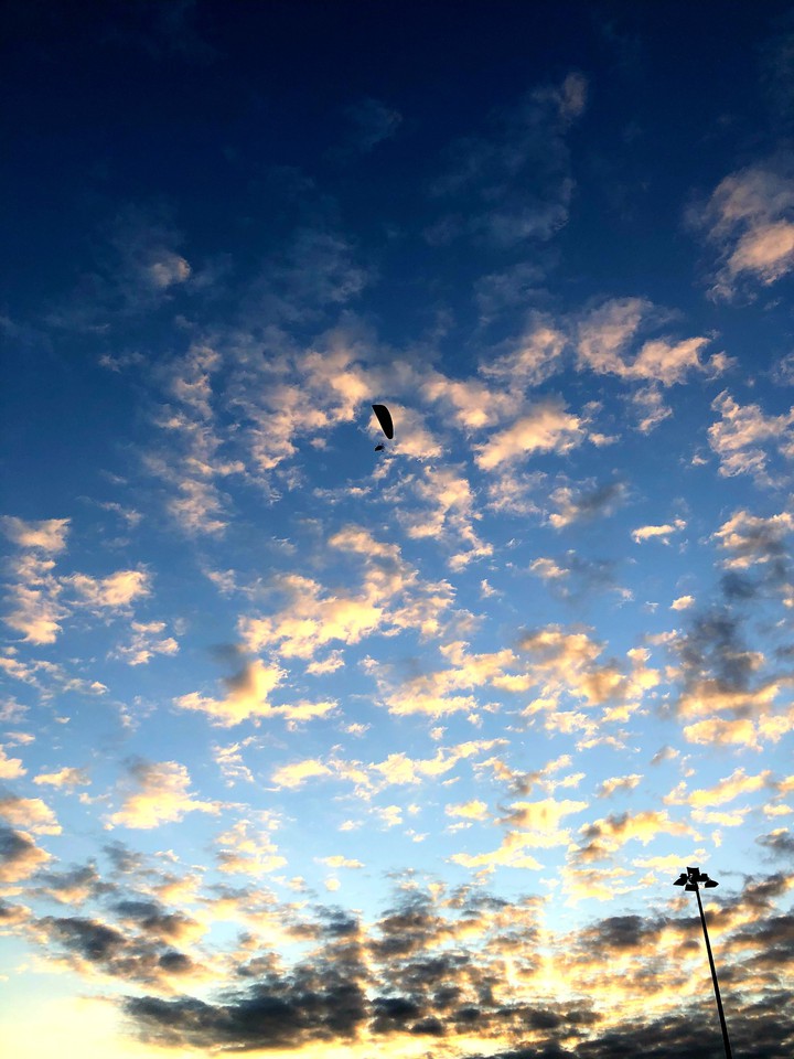 Adaje Clouds