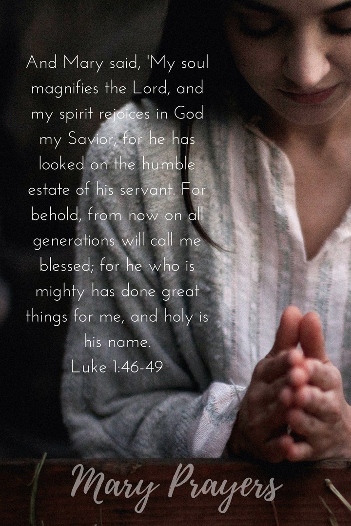 Prayer