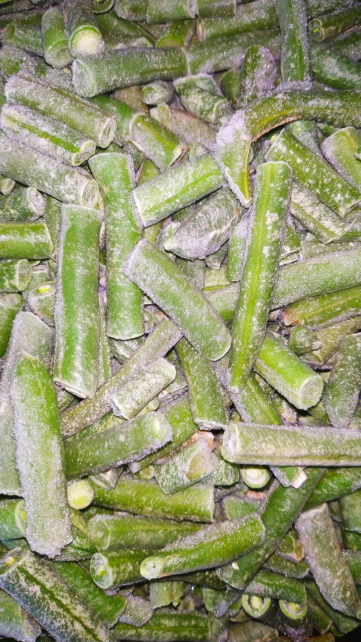 Asparagus