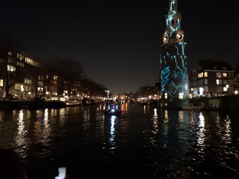 light festival