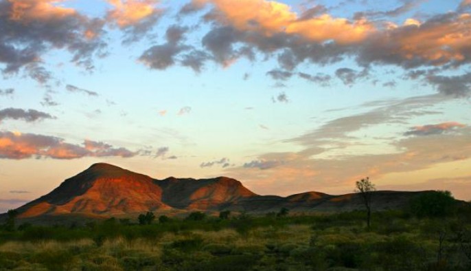 Warlu Way, Australia