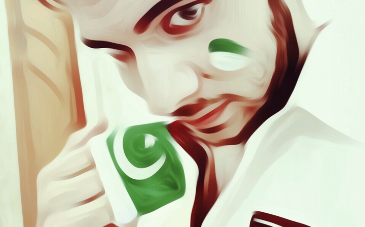 happy birthday PAKISTAN