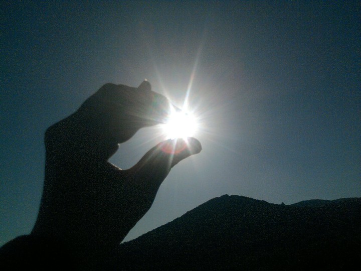 sun