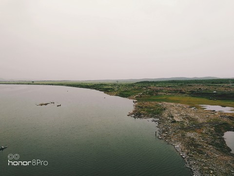 waterlake