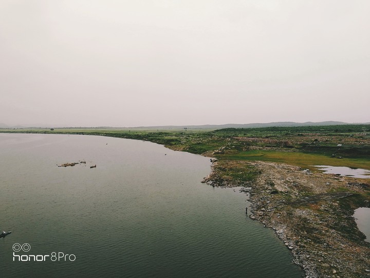 waterlake