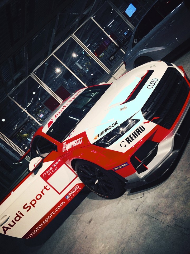 Audi