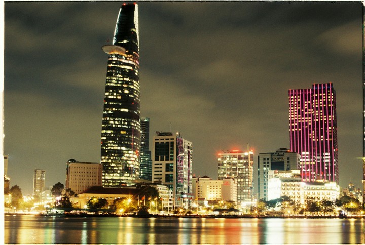 my place