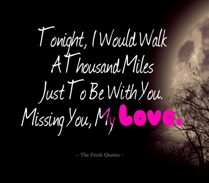 love