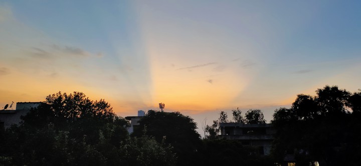 Sunrise