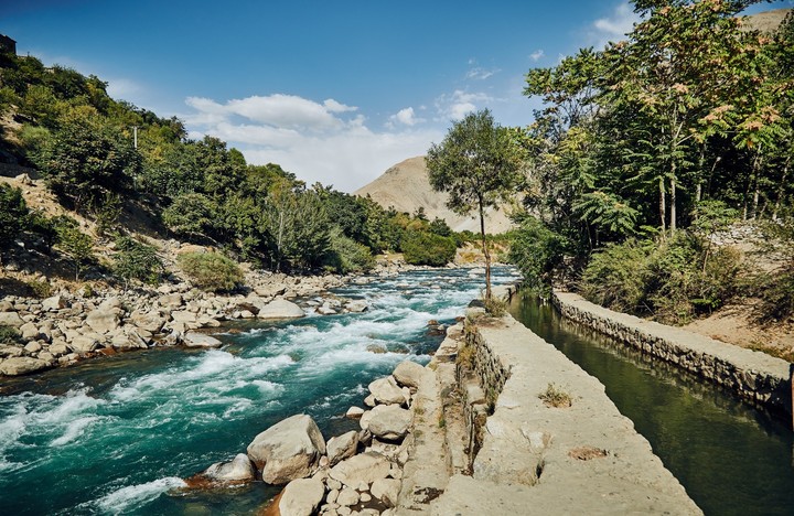 Panjshir province, Afghanistan