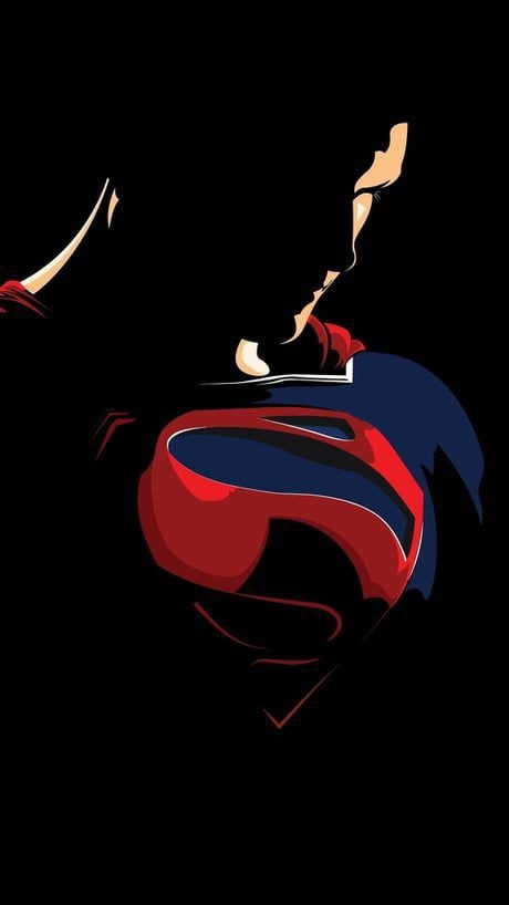 A Day for Superman ?❤️