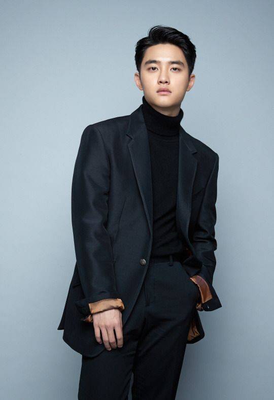 Do Kyungsoo