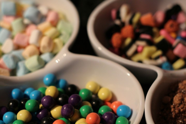 Candy