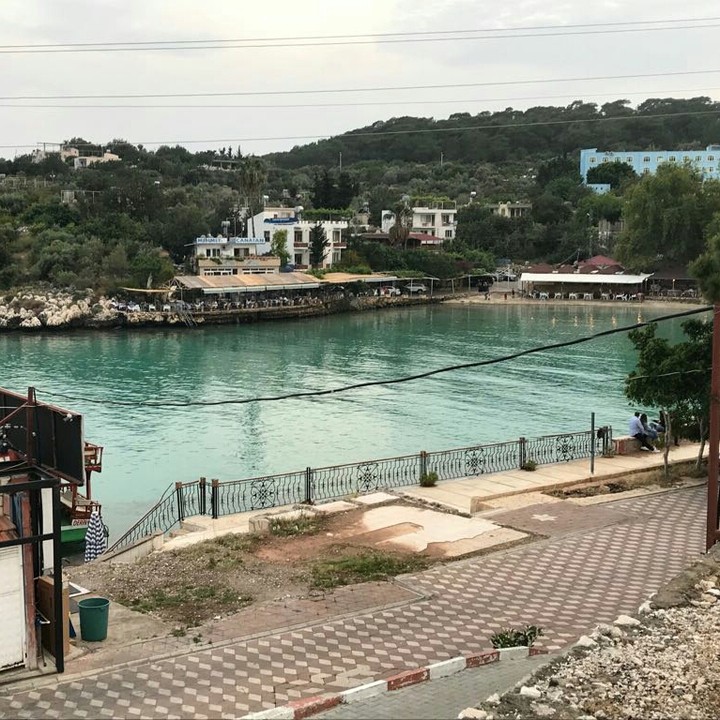 Nice Day 