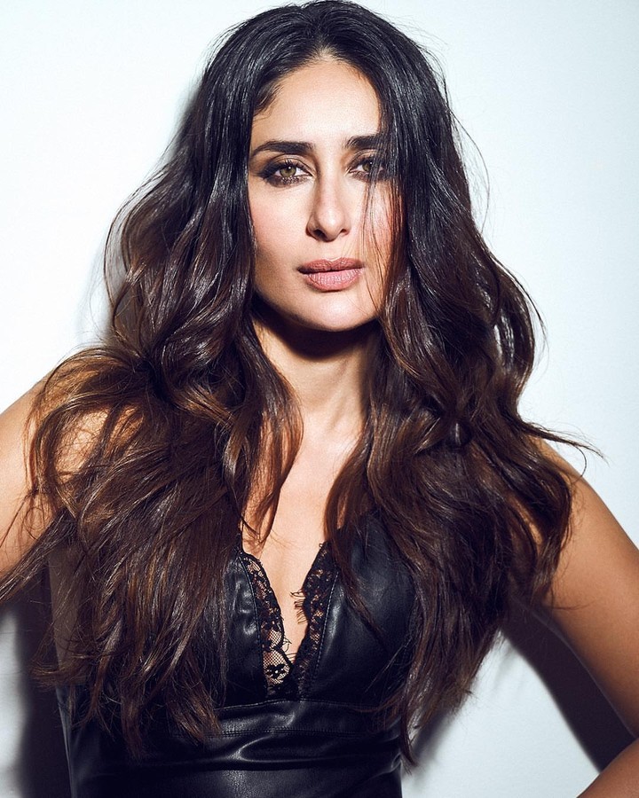 Kareena Kapoor