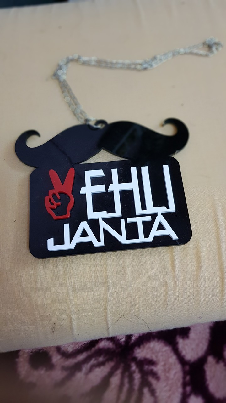 Vehli Janta