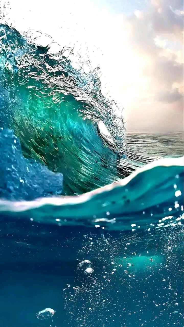 water waves