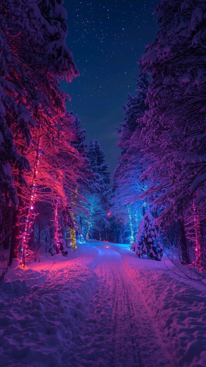 highland, freezing duvar kağıtları