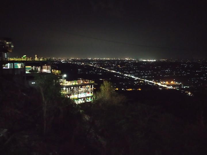 beautiful bukit Bintang