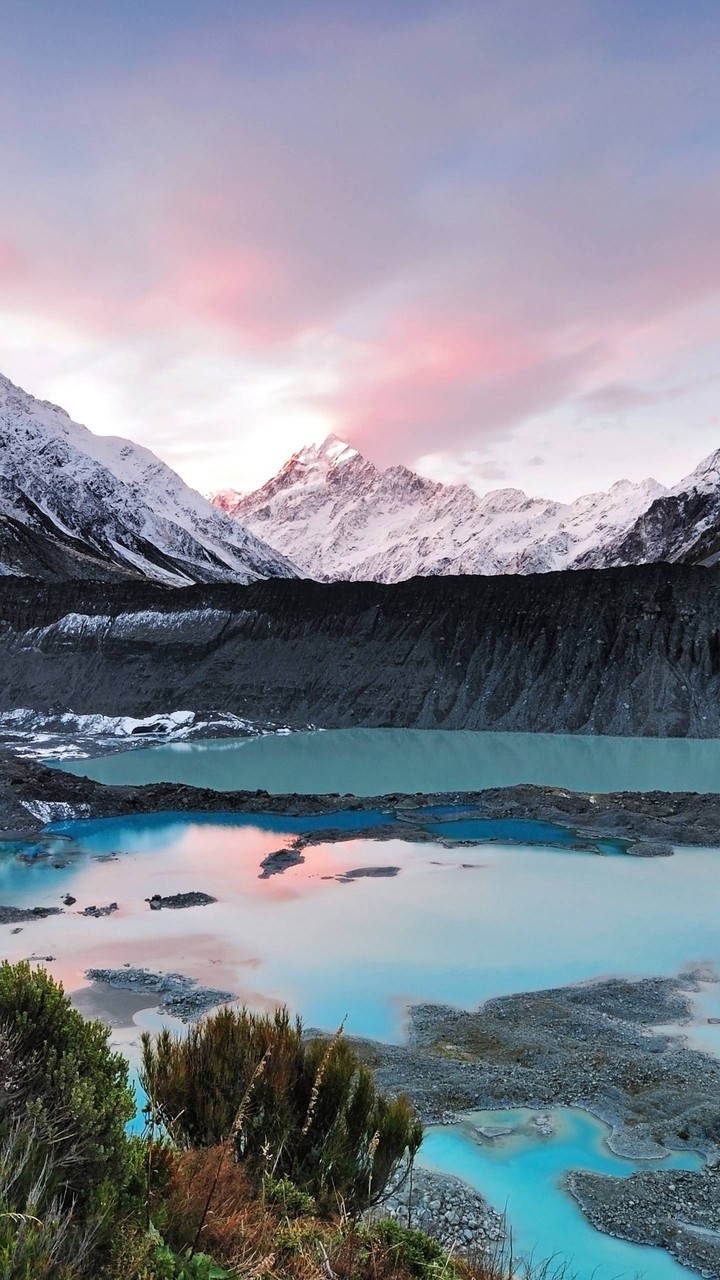 mountain in Canada