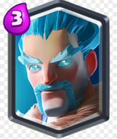 ice wizard