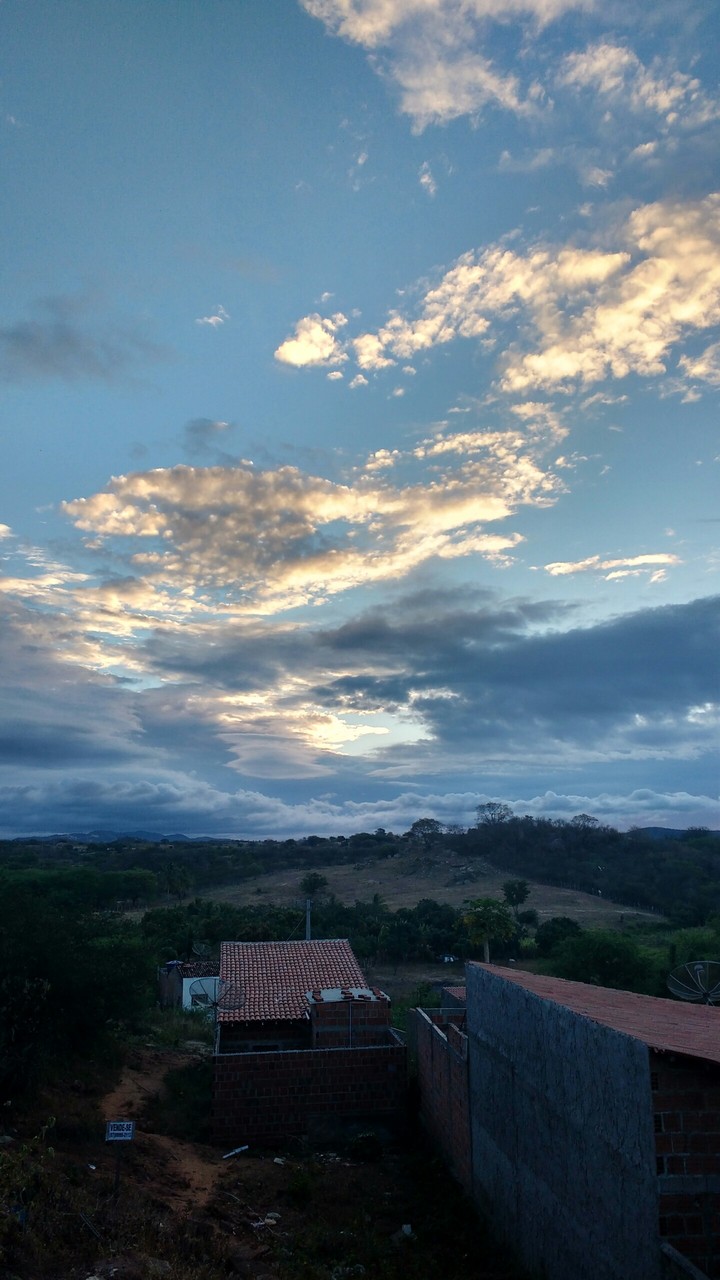 sky