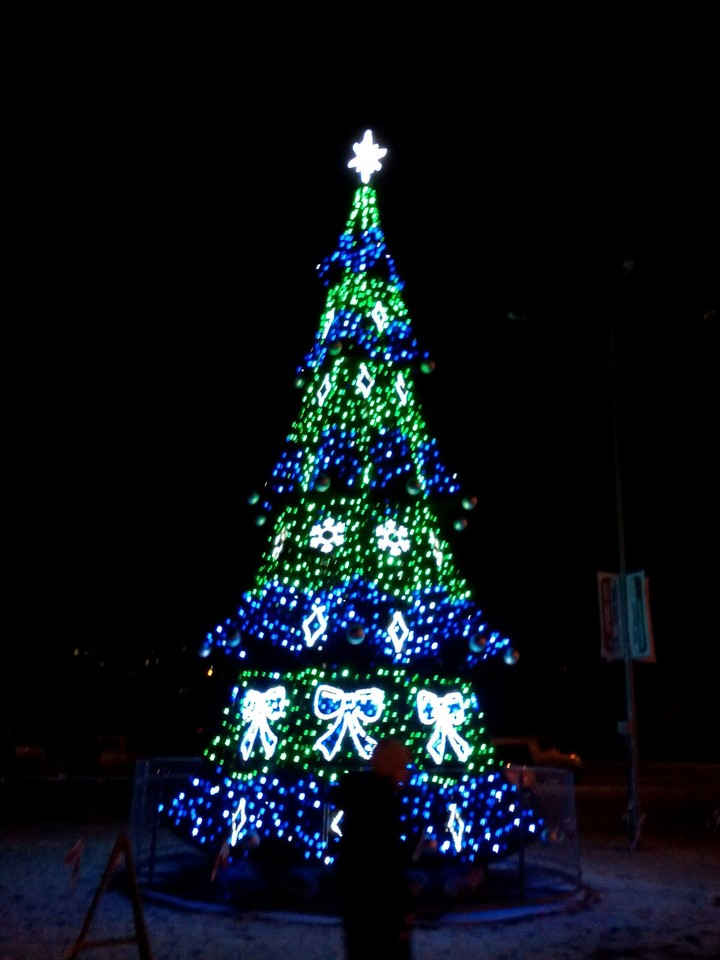 Christmass beautiful