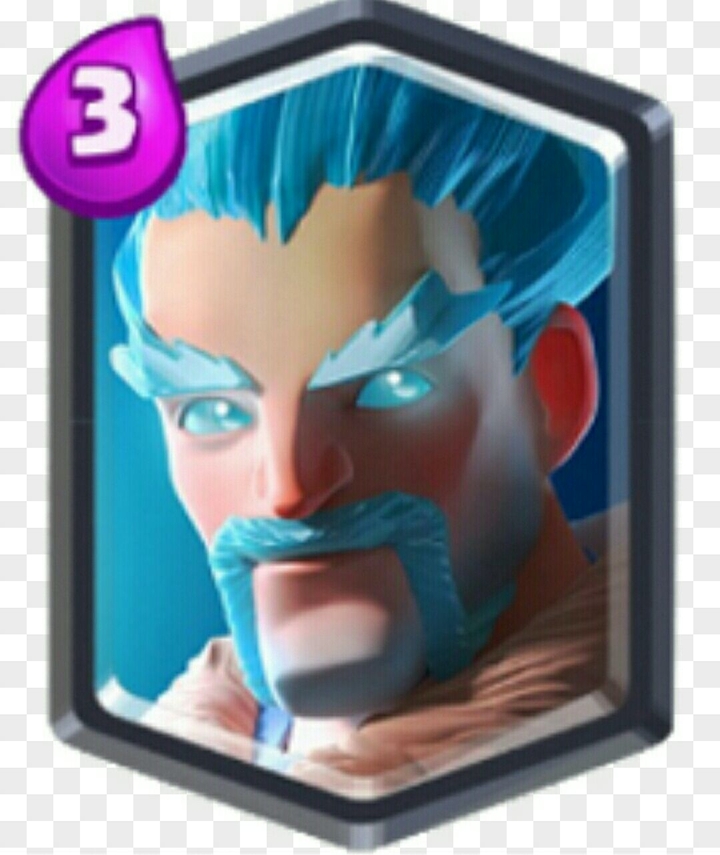ice wizard