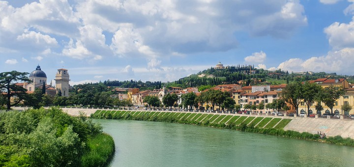 verona