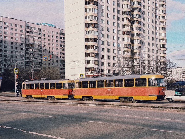 Tram
