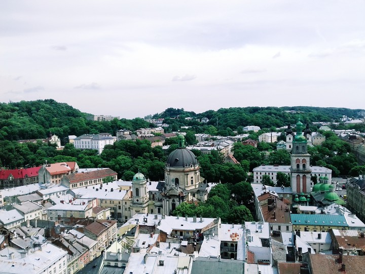 Lviv