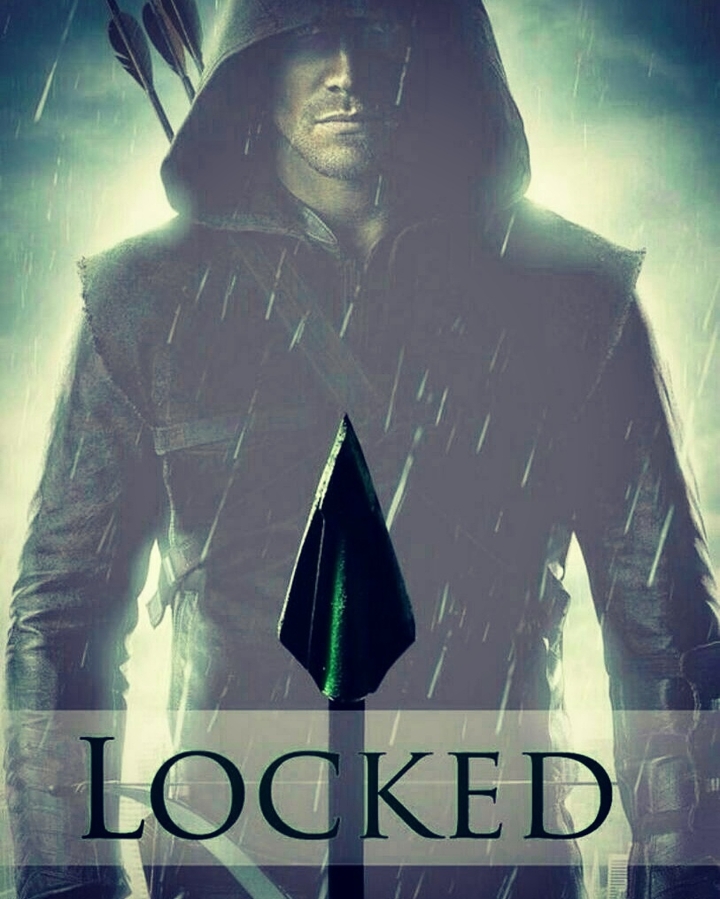 Green_Arrow