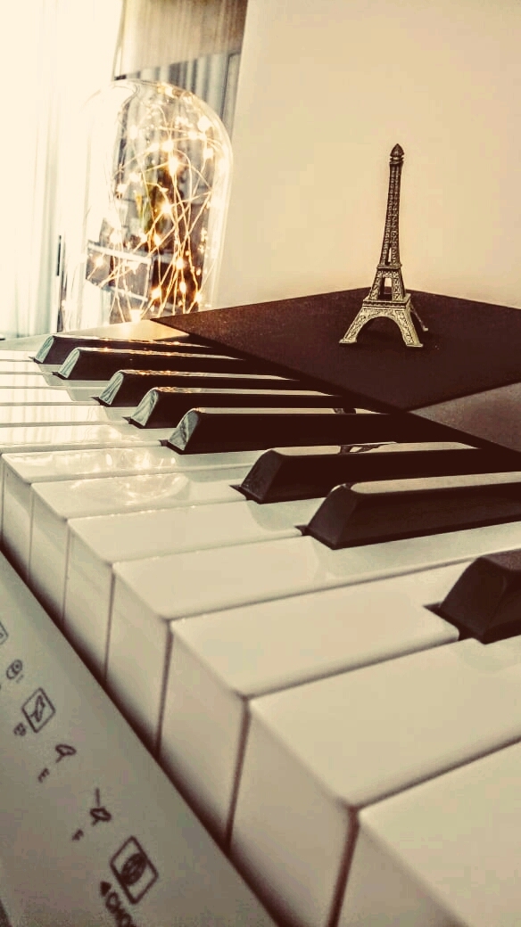 Para os que amam musica 