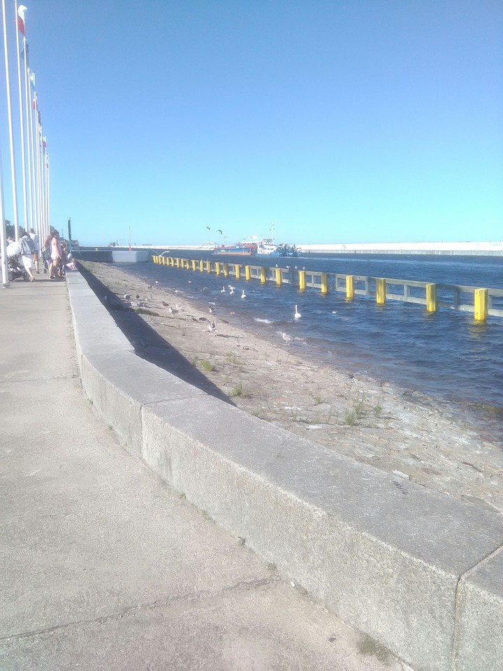 Pier