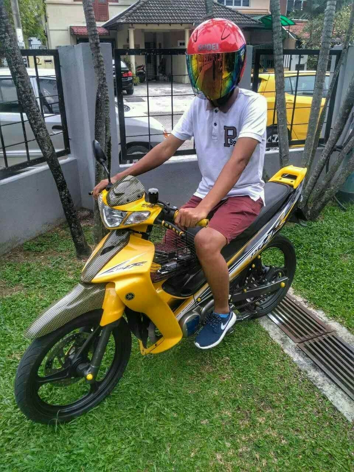 my hobby