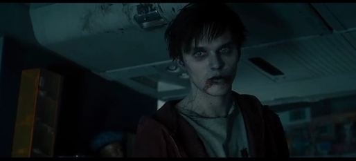 zombie