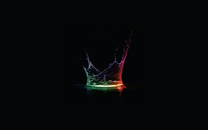 Капли