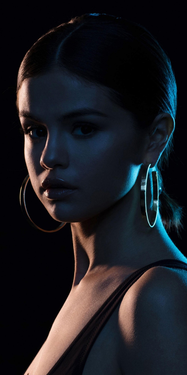 selena Gomez
