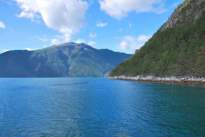 Norway