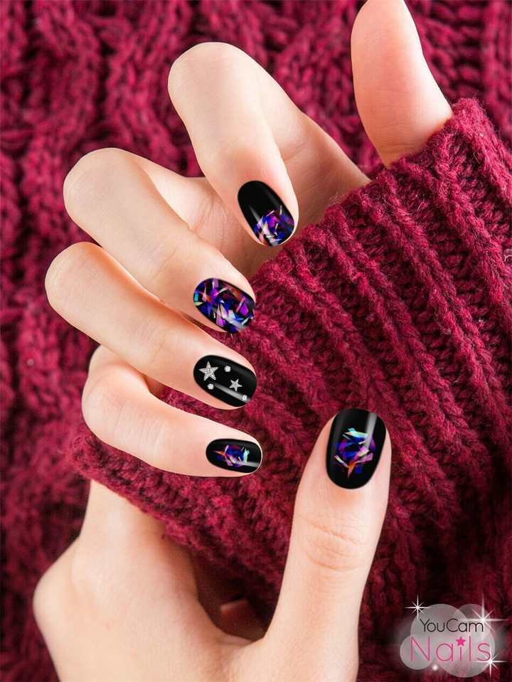 nails