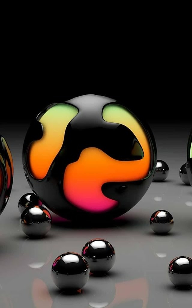 balls