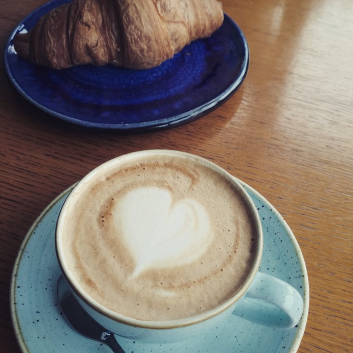 coffee