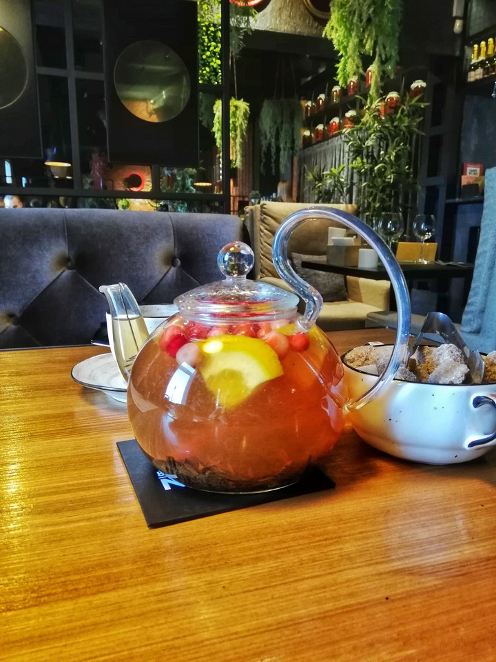 Tea