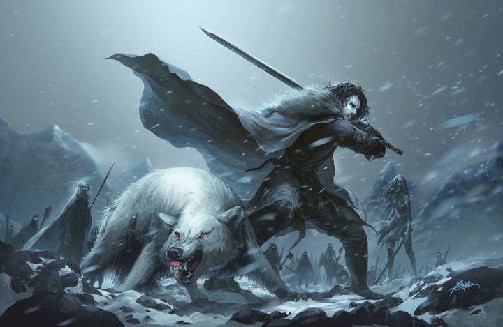 Jon snow
