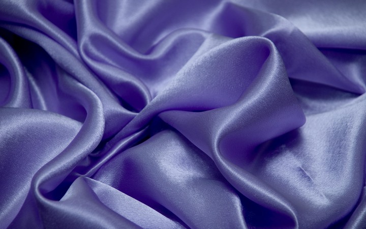 silk