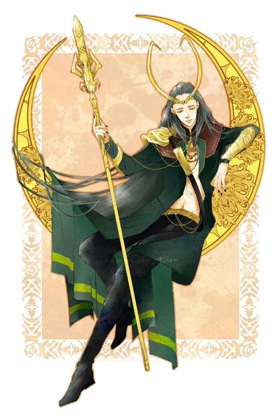 Loki