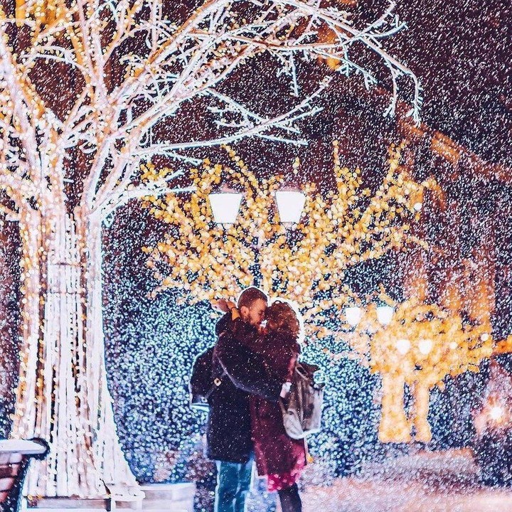 Snow