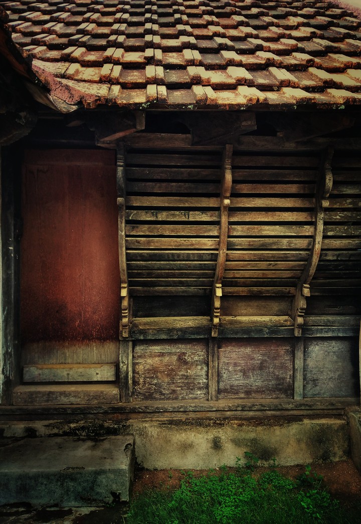 Door