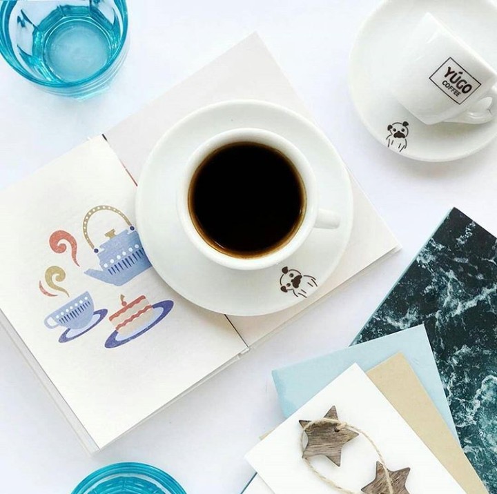Coffee
