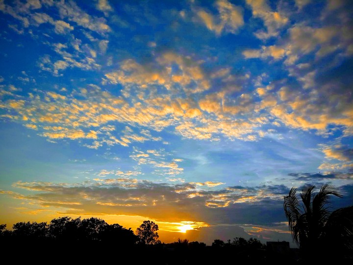 beauty sky